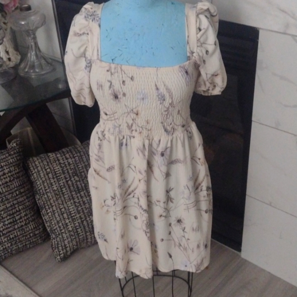 H&M dress